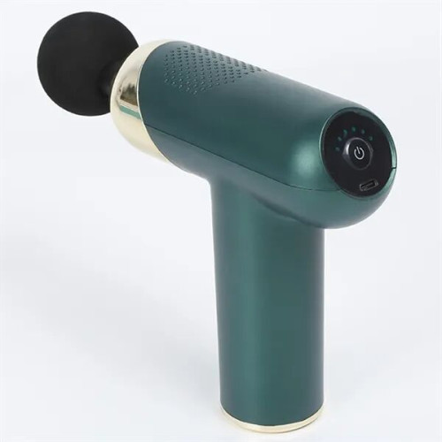 Portable Low Noise Massage Gun
