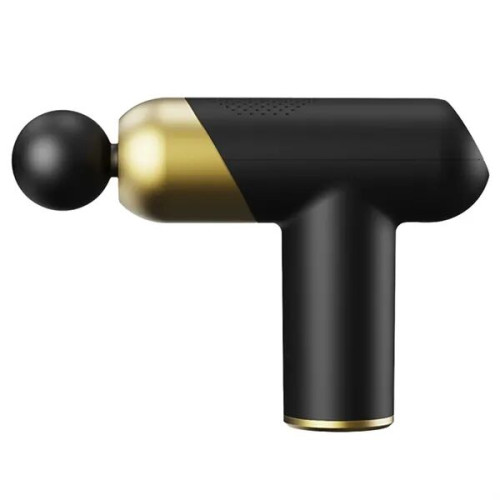 Portable Low Noise Massage Gun