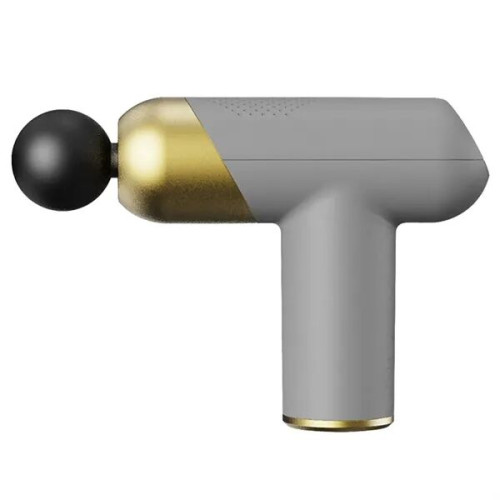 Portable Low Noise Massage Gun