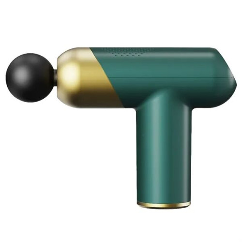 Portable Low Noise Massage Gun