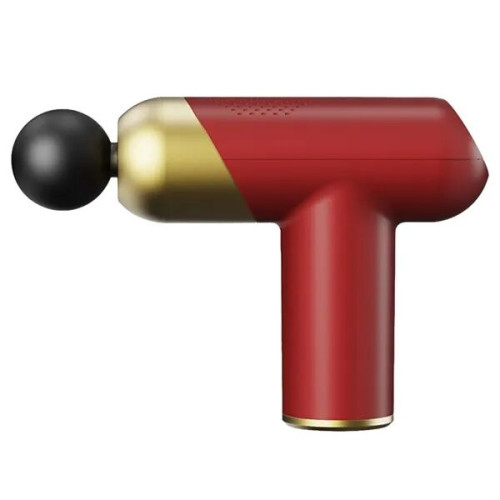 Portable Low Noise Massage Gun