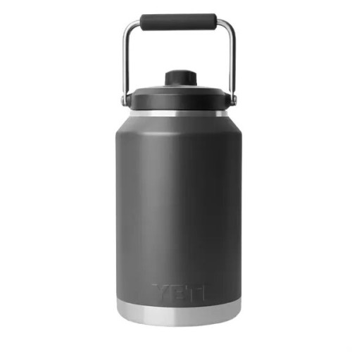YETI Rambler One Gallon Water Jug 2.0