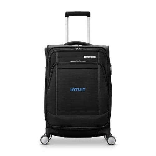 Samsonite UpLIFT Softside Carry-on Spinner