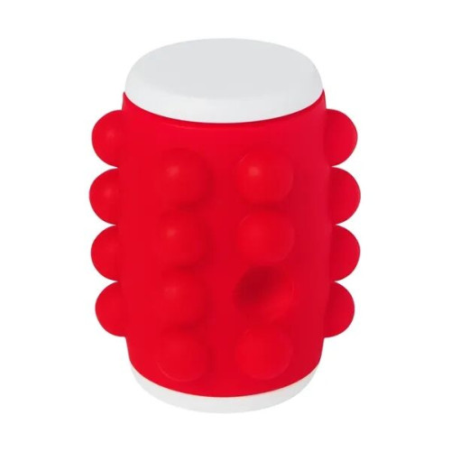 Push Pop Bubble Spinning Fidget Sensory Toy