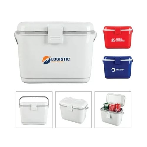 Flux 4-Can / 4L Hard Cooler