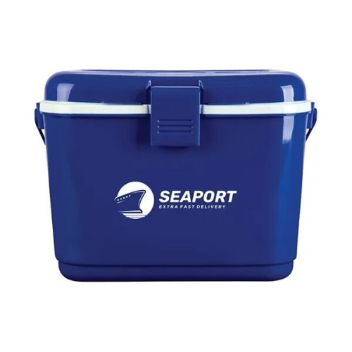 Flux 4-Can / 4L Hard Cooler