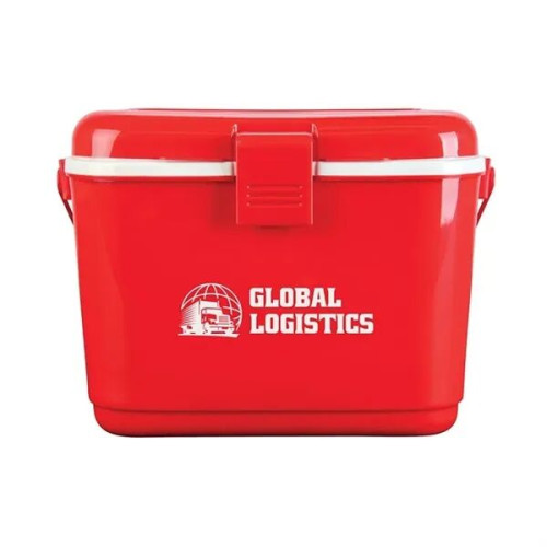 Flux 4-Can / 4L Hard Cooler