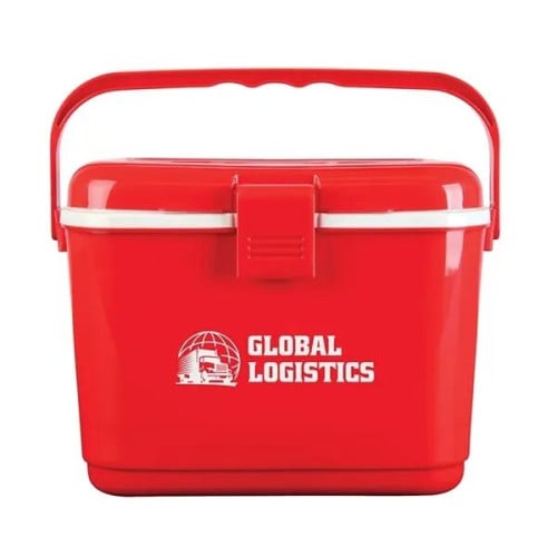 Flux 4-Can / 4L Hard Cooler