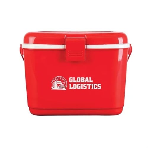 Flux 4-Can / 4L Hard Cooler