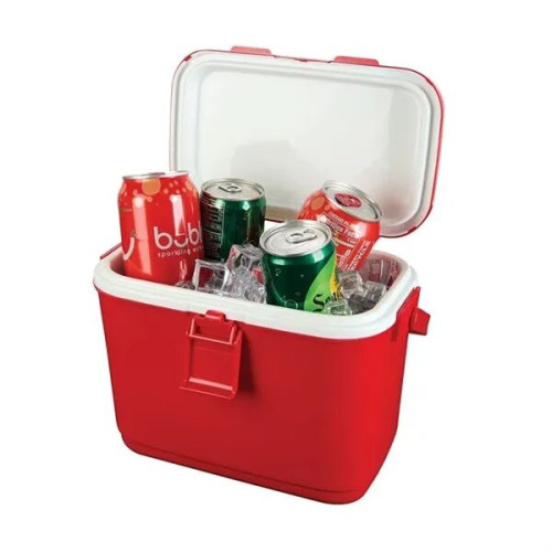 Flux 4-Can / 4L Hard Cooler