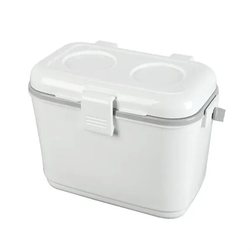 Flux 4-Can / 4L Hard Cooler