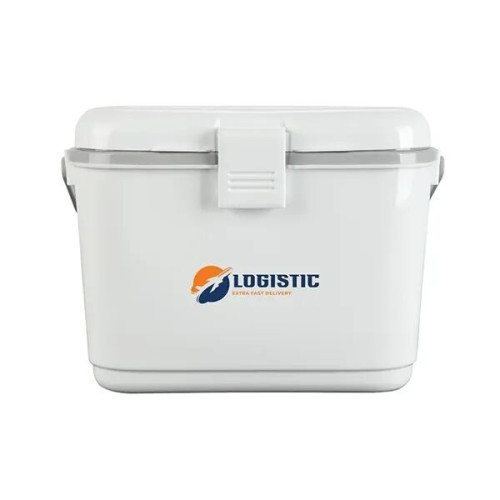 Flux 4-Can / 4L Hard Cooler