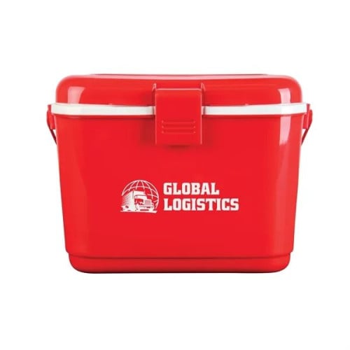 Flux 4-Can / 4L Hard Cooler