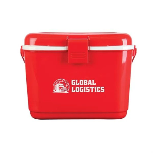 Flux 4-Can / 4L Hard Cooler