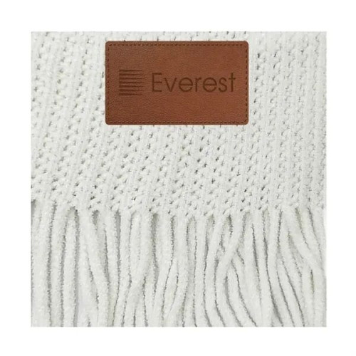 Luxura RPET Throw Blanket