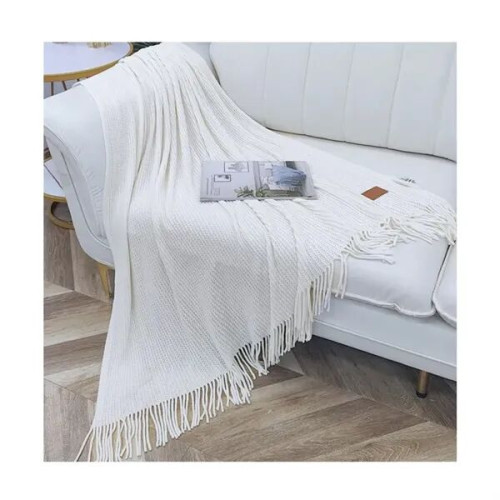 Luxura RPET Throw Blanket