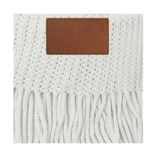Luxura RPET Throw Blanket