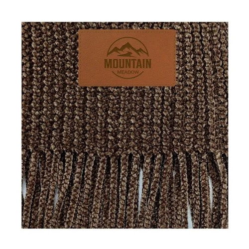 Luxura RPET Throw Blanket