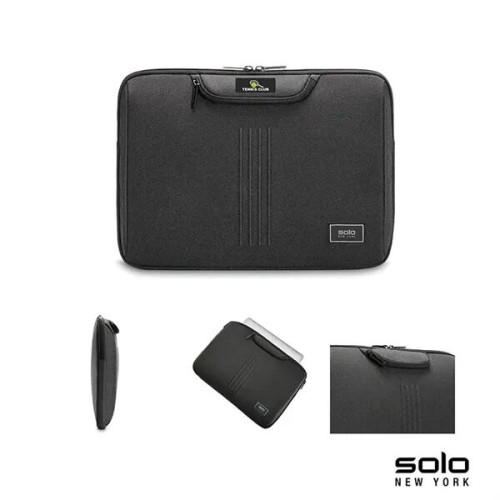 Solo New York Traverse Laptop Sleeve