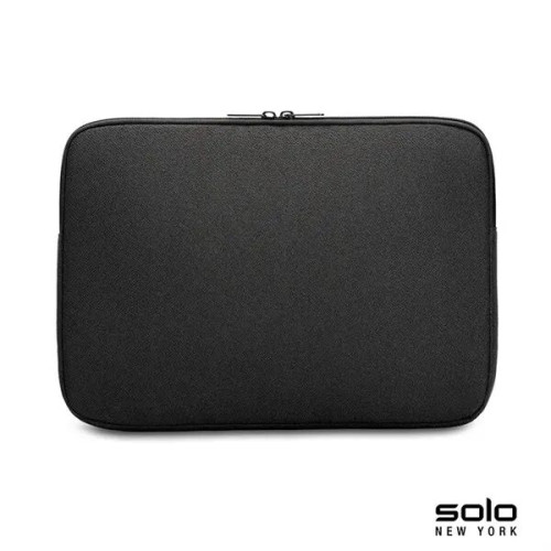 Solo New York Traverse Laptop Sleeve