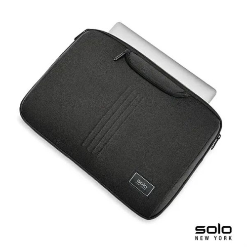 Solo New York Traverse Laptop Sleeve