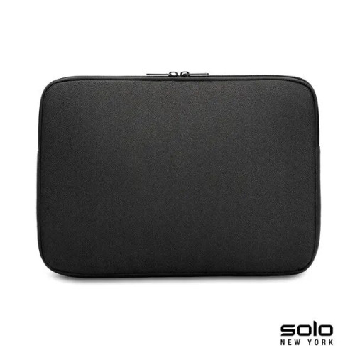 Solo New York Traverse Laptop Sleeve