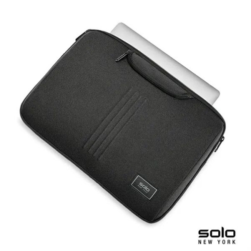 Solo New York Traverse Laptop Sleeve