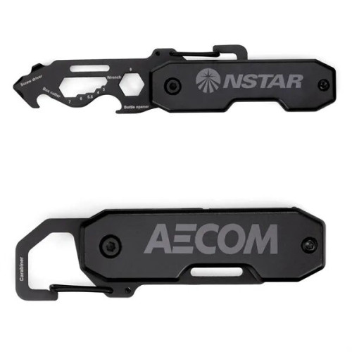 TrekMate EDC Pocket Tool