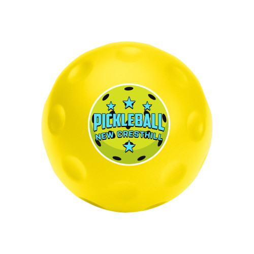 Pickleball Stress Reliever
