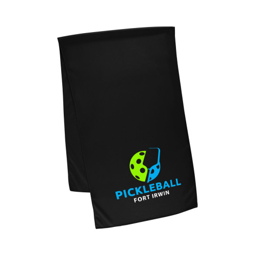 Large rPET Cooling Sport Towel