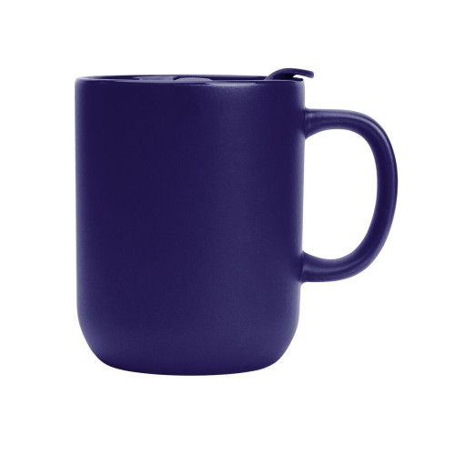 14 Oz. Michigan Ceramic Mug