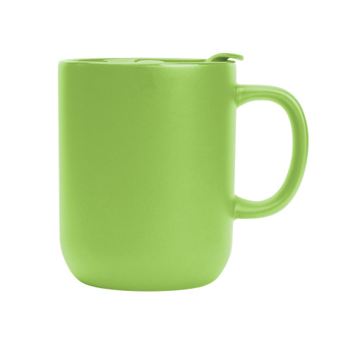 14 Oz. Michigan Ceramic Mug