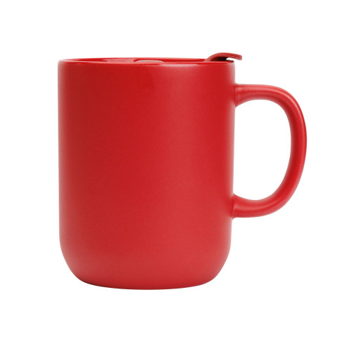 14 Oz. Michigan Ceramic Mug