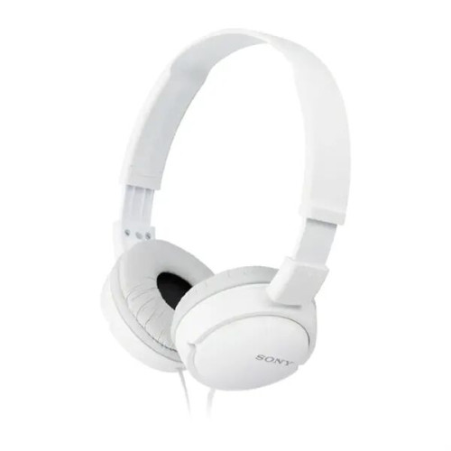 Sony® Wired On-Ear Lightweight Headphones