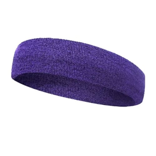 Athletic Headbands