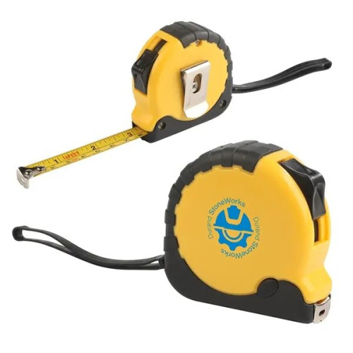 Surveyor 10-Foot Tape Measure