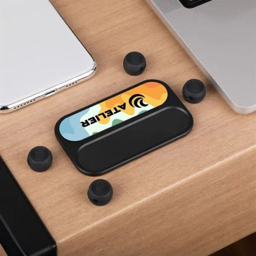 Wire Frame Desktop Cable Organizer