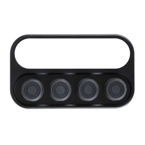 Wire Frame Desktop Cable Organizer