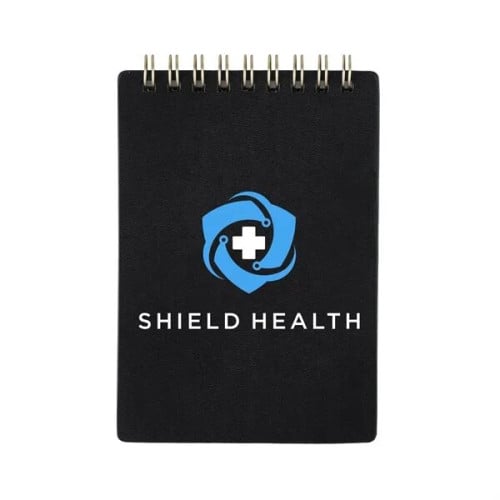 Jot Spot Jr. Small Notebook