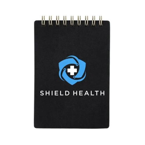 Jot Spot Jr. Small Notebook