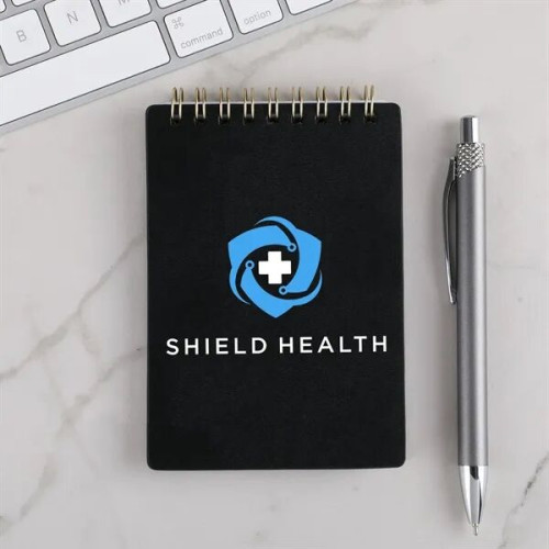 Jot Spot Jr. Small Notebook