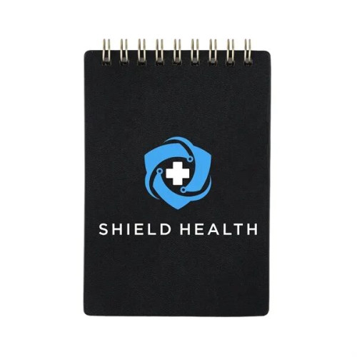 Jot Spot Jr. Small Notebook