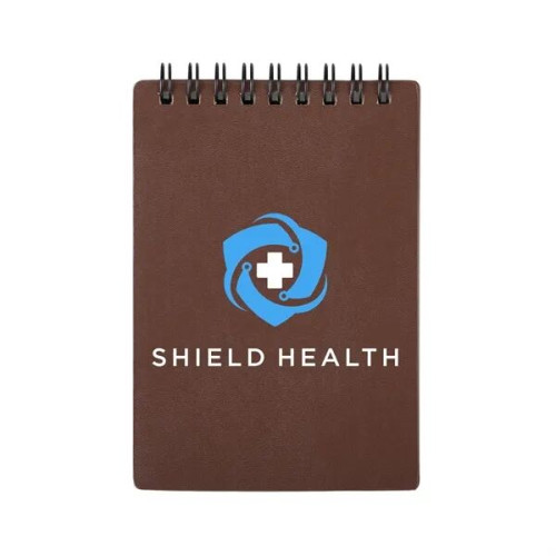 Jot Spot Jr. Small Notebook