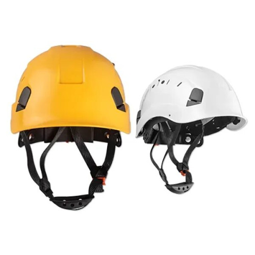 ANSI Rock Climbing Certified Hard Hat