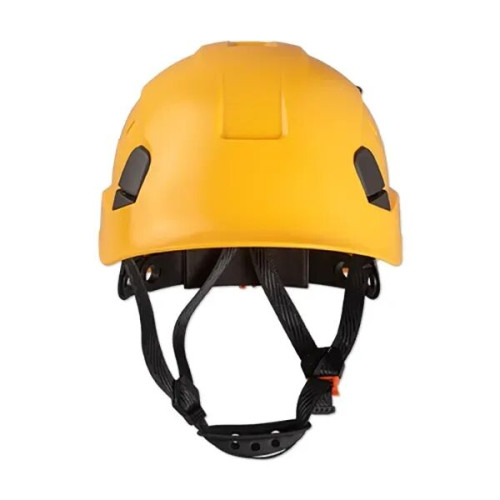 ANSI Rock Climbing Certified Hard Hat