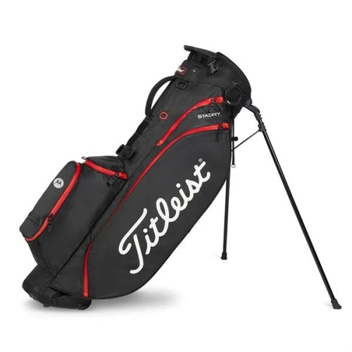Titleist Players 4 Sta Dry Golf Bag