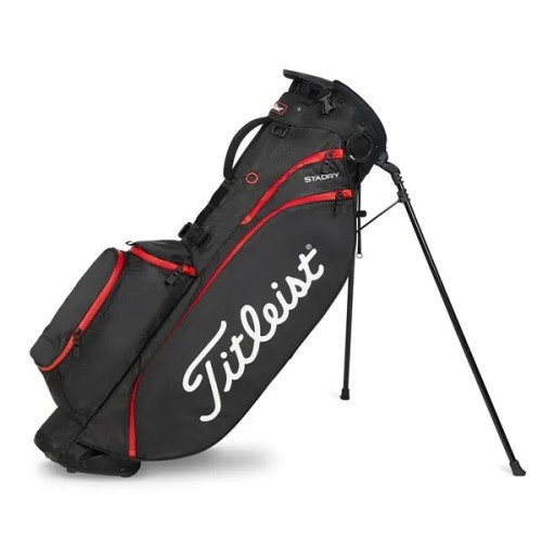 Titleist Players 4 Sta Dry Golf Bag
