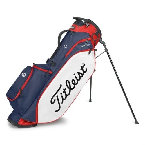 Titleist Players 4 Sta Dry Golf Bag