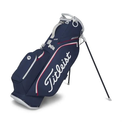Titleist Players 4 Sta Dry Golf Bag