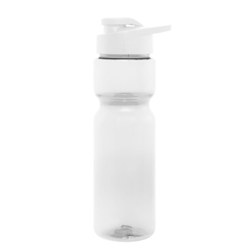 28 Oz. Full Color Clutch Bottle